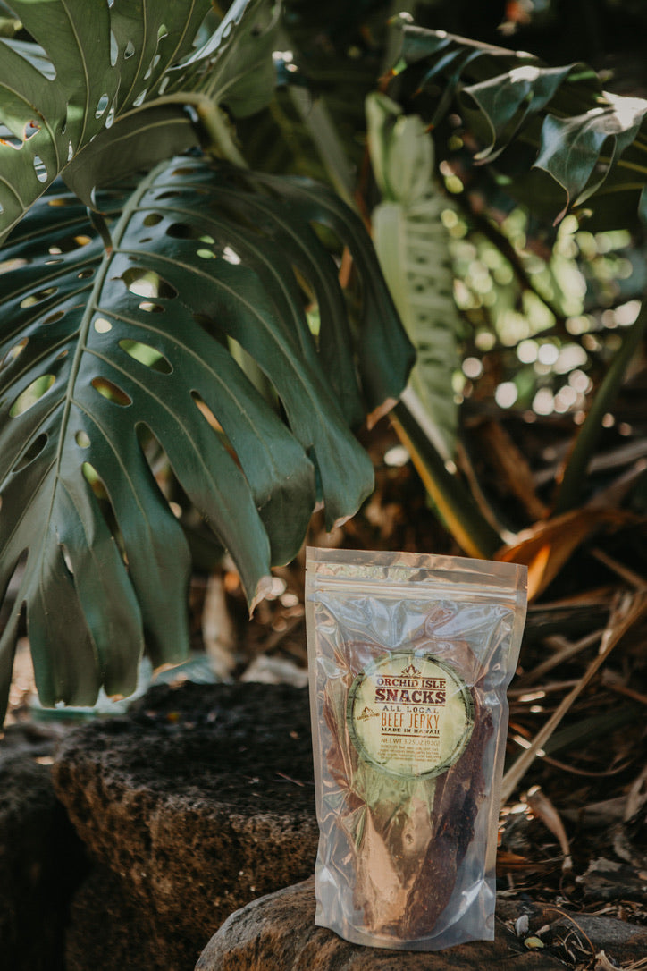 Garden Blend