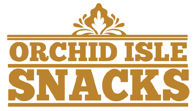 Orchid Isle Snacks